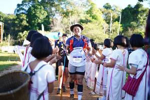 BIB: 2329
                            <button type="button" onclick="openModal(19017014)" class="btn btn-primary btn-sm float-right btn-popup" data-toggle="modal" data-target=".modal-high-quality">
                        <i class="fas fa-shopping-cart"></i> Add to Cart
                    </button>
                                            <button type="button" onclick="isThisMe(19017014, true)" class="btn btn-success btn-sm float-right btn-popup btn-isme hidden" data-toggle="tooltip" data-placement="bottom" title="นี่คือรูปของคุณใช่ไหม คลิกที่นี่เพื่อเอาเข้าอัลบั้ม">
                        <i class="fas fa-plus"></i> Add to album
                    </button>
                    <button type="button" onclick="isThisMe(19017014, false)" class="btn btn-warning btn-sm float-right btn-popup btn-isnotme hidden">
                        <i class="fas fa-ban"></i> Remove from album
                    </button>